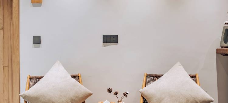 腾冲南宿·凤里|ChiChill日光匣子檐喃懒渡院子(腾越文化广场店)图片