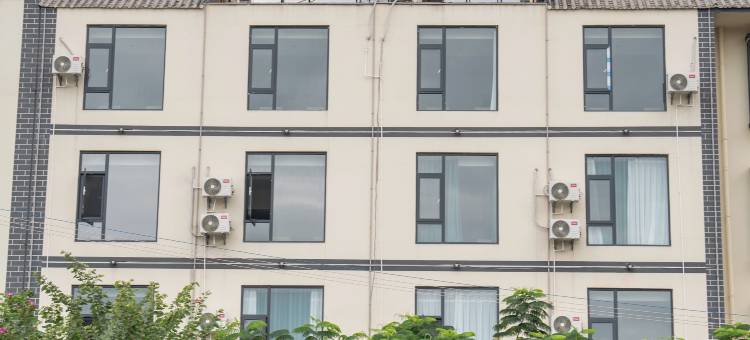 优全酒店图片