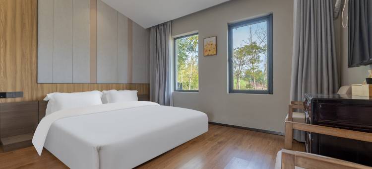 花筑·村田宿民宿(上海崇明新河镇店)图片