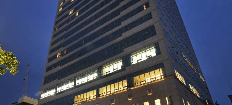 城际酒店(Hotel Interciti)图片