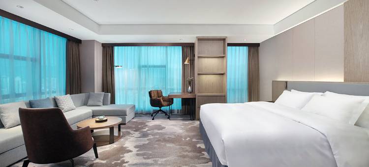 福州世纪金源大饭店图片