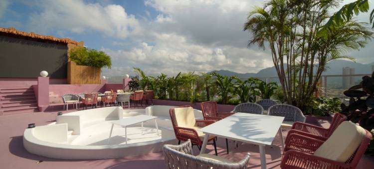 丽悦温泉酒店(陆川步行街高铁站店)图片