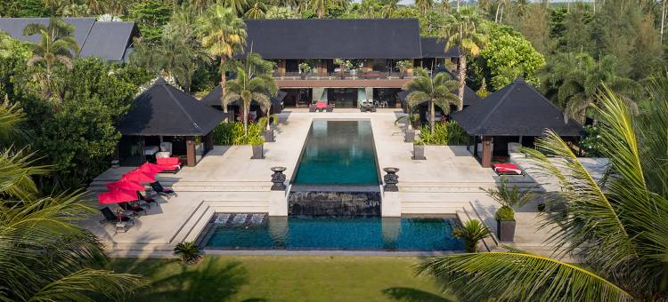 萨安蒂别墅(Villa Saanti)图片
