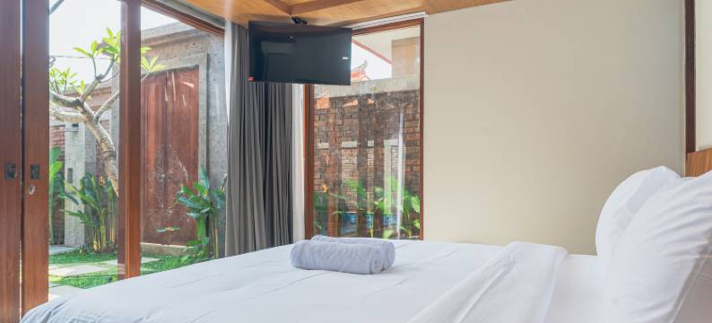 赛雷尼亚阿米德别墅(Serenia Villas Amed)图片