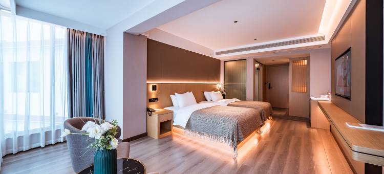 福贡福源大酒店图片