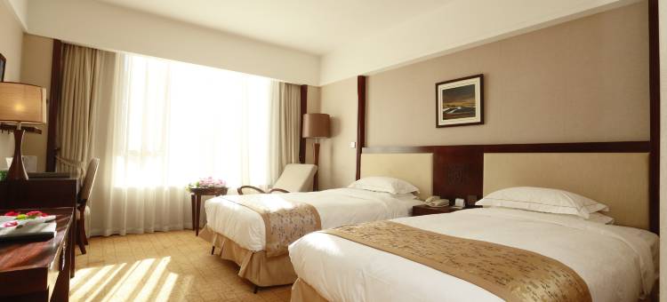 丽江康年丽水阳光酒店图片