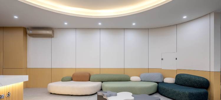 轮台云奢酒店图片