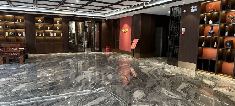 澧县星香源国际大酒店图片