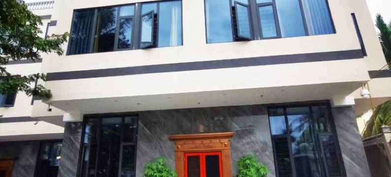 山林别院民宿图片