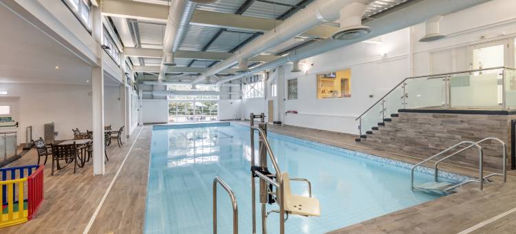 克罗默乡村俱乐部酒店(Cromer Country Club)图片