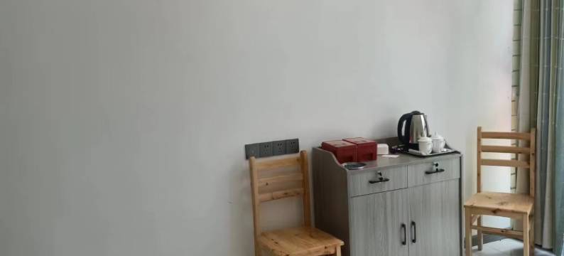 新丰祥发温泉别墅图片