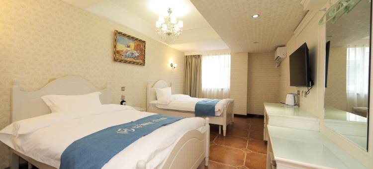 如家华驿酒店(长春市二道区东盛大街店)图片