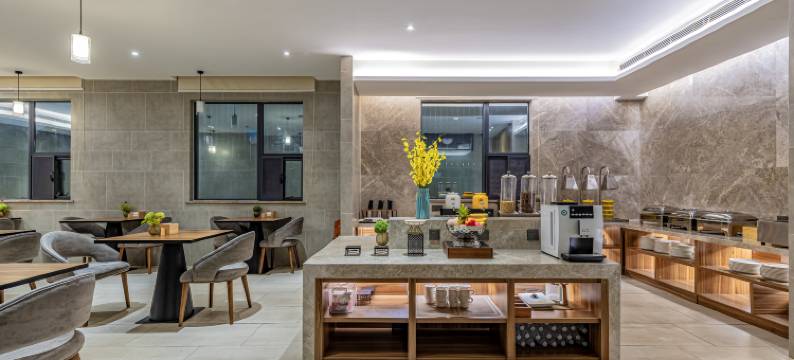 汉庭酒店(昆明滇池路万达广场店)图片