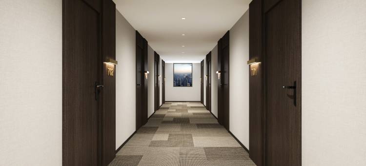 来住星辰酒店(成都建设路电子科大店)图片