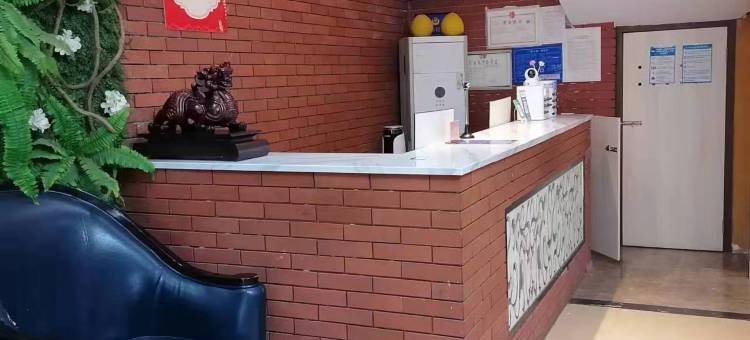 鹰潭之星浪淘沙连锁酒店(火车站店)图片