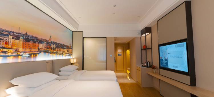 维也纳国际酒店(桂林城南万达店)图片