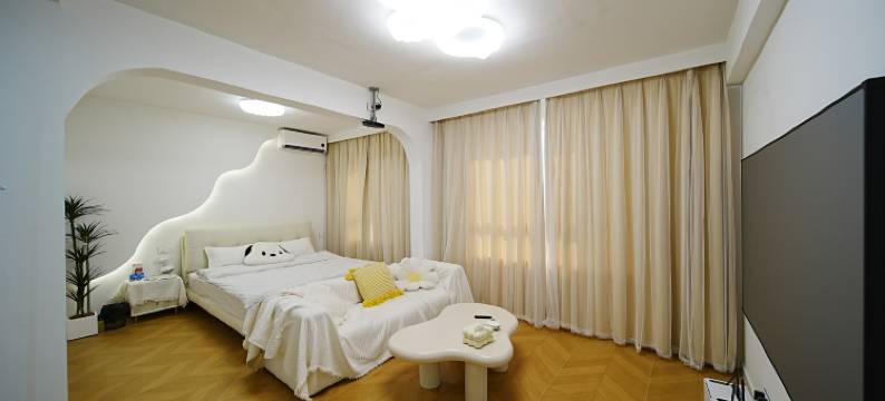 拾光民宿(朝阳镇火车站县人民医院店)图片