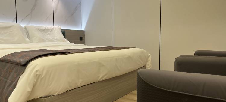 兰州薪椛溪宾馆图片