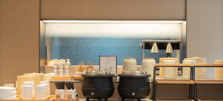 全季酒店(贺州灵峰广场店)图片