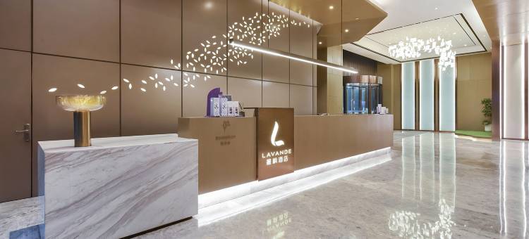麗枫酒店(成都青白江凤凰湖店)图片