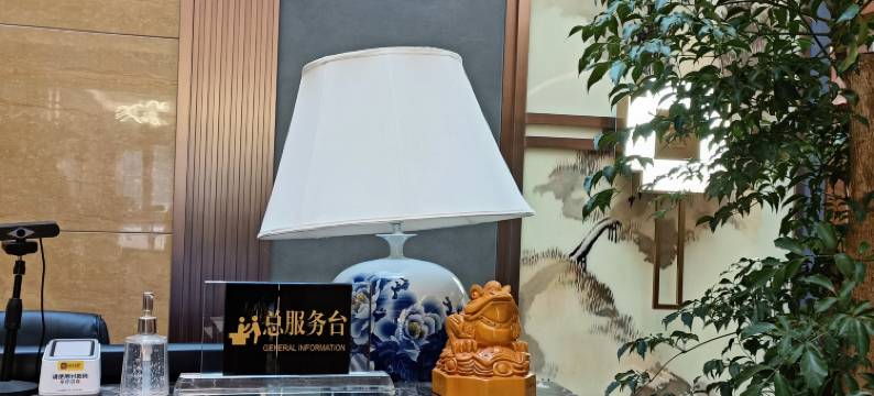 丽江晟通大酒店(旅游学院店)图片