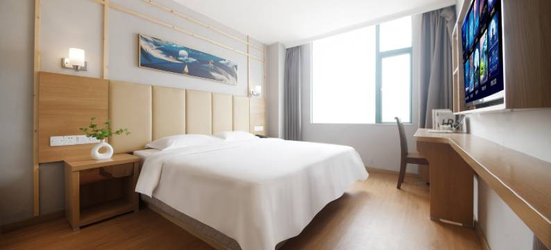 云厦酒店(广州白云东平地铁站店)图片