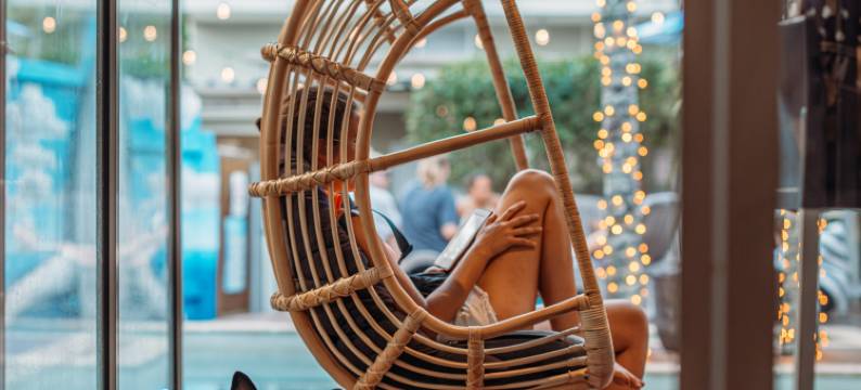 努沙弗拉希帕克斯酒店(Noosa Flashpackers)图片