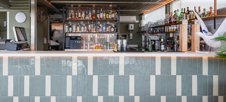 哈瓦那格兰酒店(Gran Hotel Havana 4*Sup by Escampa Hotels)图片