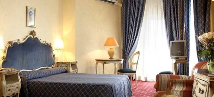 艾丽赛欧酒店(Hotel Eliseo)图片