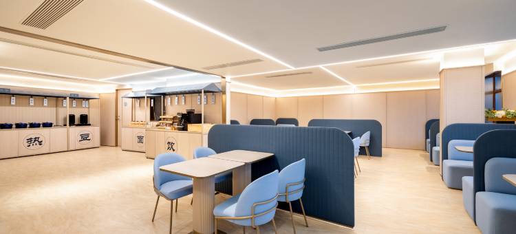 汉庭酒店(通辽火车站店)图片