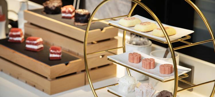 陌上轻居酒店(濮阳中心广场人民路店)图片