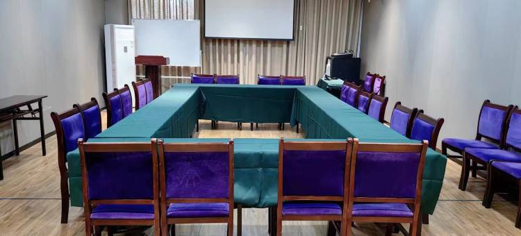 锦江之星风尚(福州火车站北广场店)图片