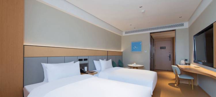 全季酒店(龙岩万宝广场店)图片