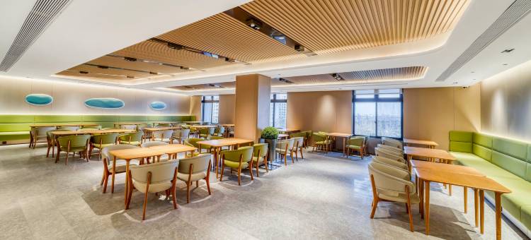 全季酒店(上海奉贤四团宝龙广场店)图片