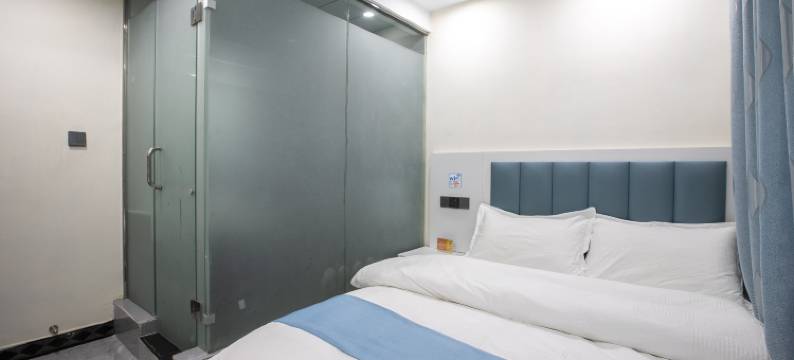 宜良永缘宾馆图片