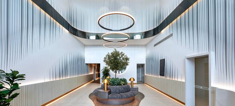 美利通公寓式酒店 - 利物浦(Meriton Suites Liverpool)图片