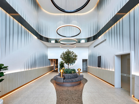 悉尼利物浦美利通公寓式酒店