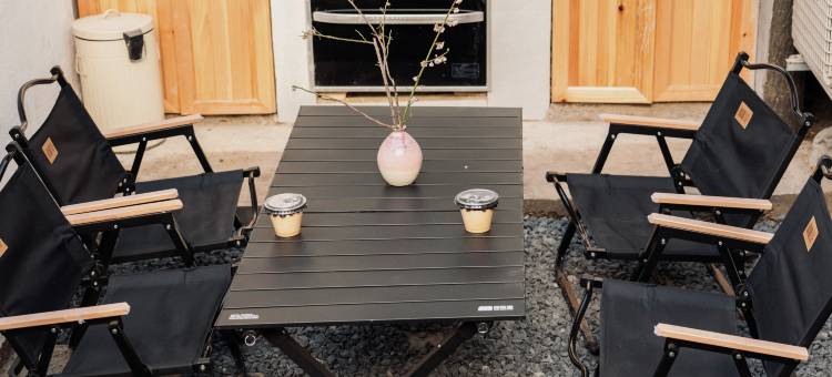 大理古城山云燃客栈图片