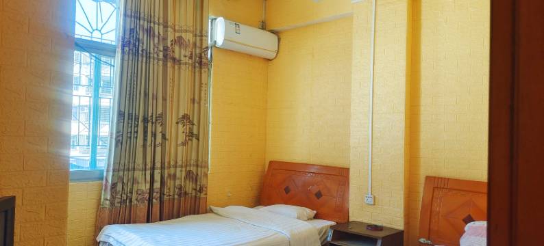 兴宁二轻公寓图片