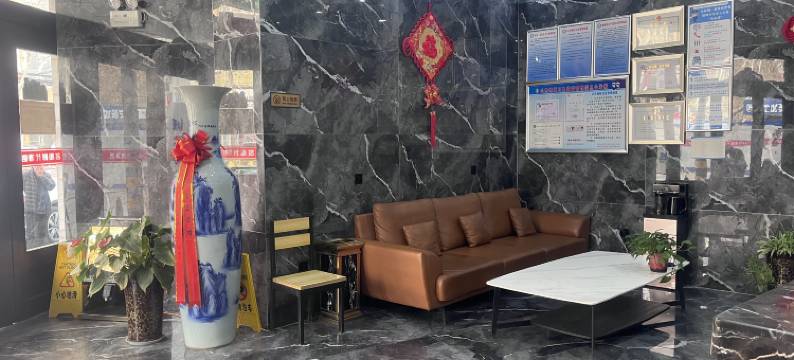 铜川名阳时代酒店图片