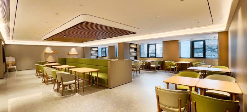 全季酒店(深圳光明时间谷店)图片