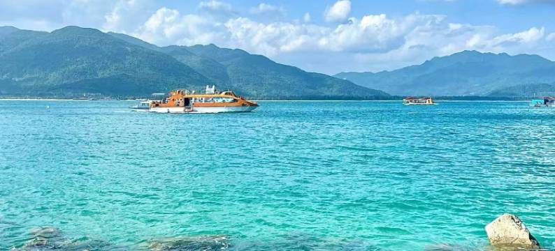陵水拾光里民宿(清水湾店)图片