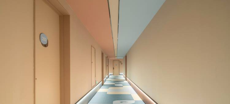 汉庭酒店(朔州大医院店)图片