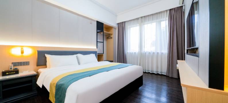 漳州龙达宾馆(漳州古城店)图片