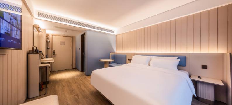 汉庭酒店(天津海光寺地铁站店)图片