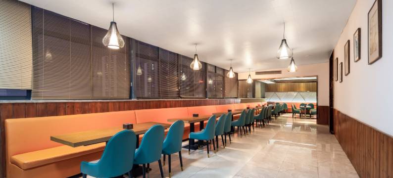 万雅酒店(重庆江津爱琴海购物公园店)图片