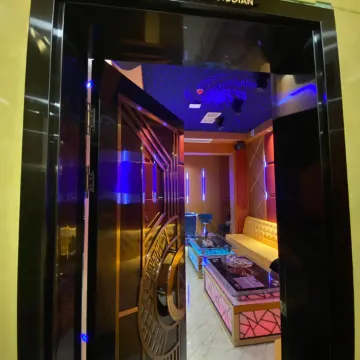 昌和假日酒店(运城盐湖国际机场店)