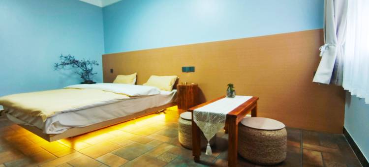 广元接官亭客栈图片