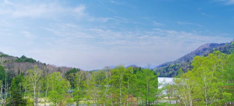 龟乃井酒店 - 奥日光(Kamenoi Hotel Okunikko)图片