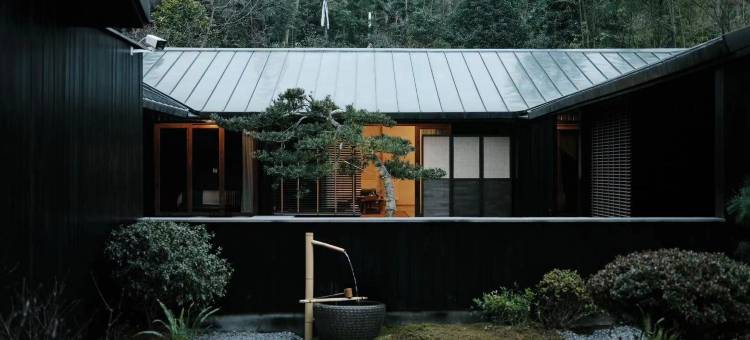 路之青城温泉酒店图片